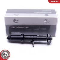 Vorne Rechts Esen Skv 15SKV634 WaschwasserdüSe, Scheinwerferreinigung FüR Merced