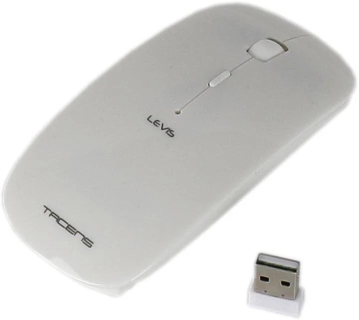 Tacens Levis Combo Radio Transfer, PC/Mac, Keyboard - Image 3 of 4