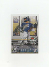 2020 Topps Home Run Challenge Baseball Cards 22