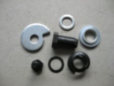Daimler Regency & Empress Front Brake Adjuster (1)