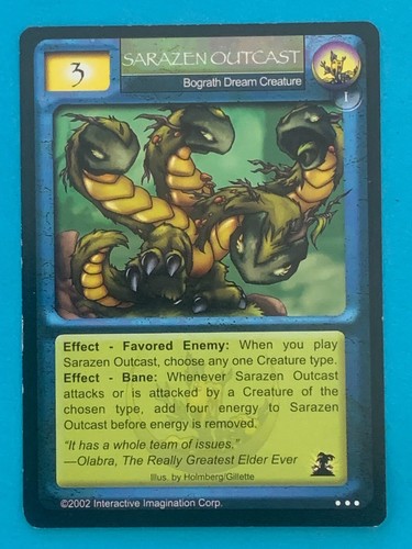 Bograth - Magi Nation Duel (MND) TCG/CCG Cards - Rare/Uncommon/Common.Pick Card. - Picture 41 of 54