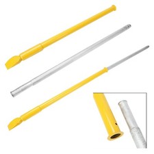 Tire Bead Breaker Slide Hammer Heavy Duty Ram Bar Impact For Car Truck Trailer