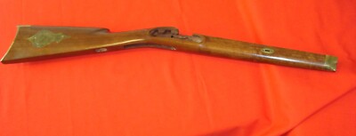 Thompson Center Hawken Factory Stock 50 cal. 15/16'' barrel channel, Percussion