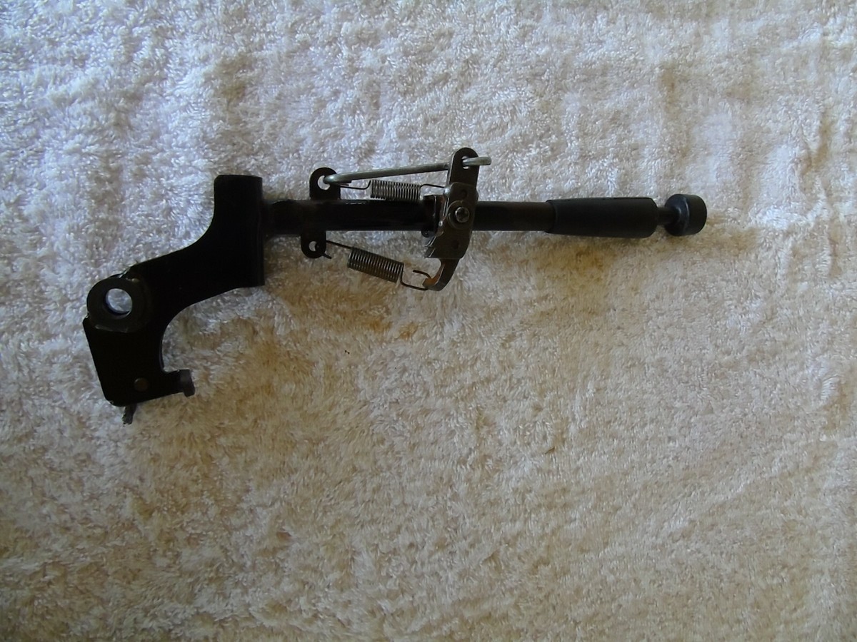 Kawasaki Teryx KRF750 Differential Lock Lever, Part # 13236-0163