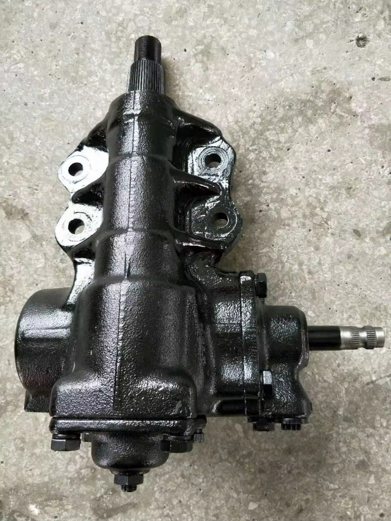 212 LaNd High Quality Power Steering Box for Toyota Land Cruiser FJ80