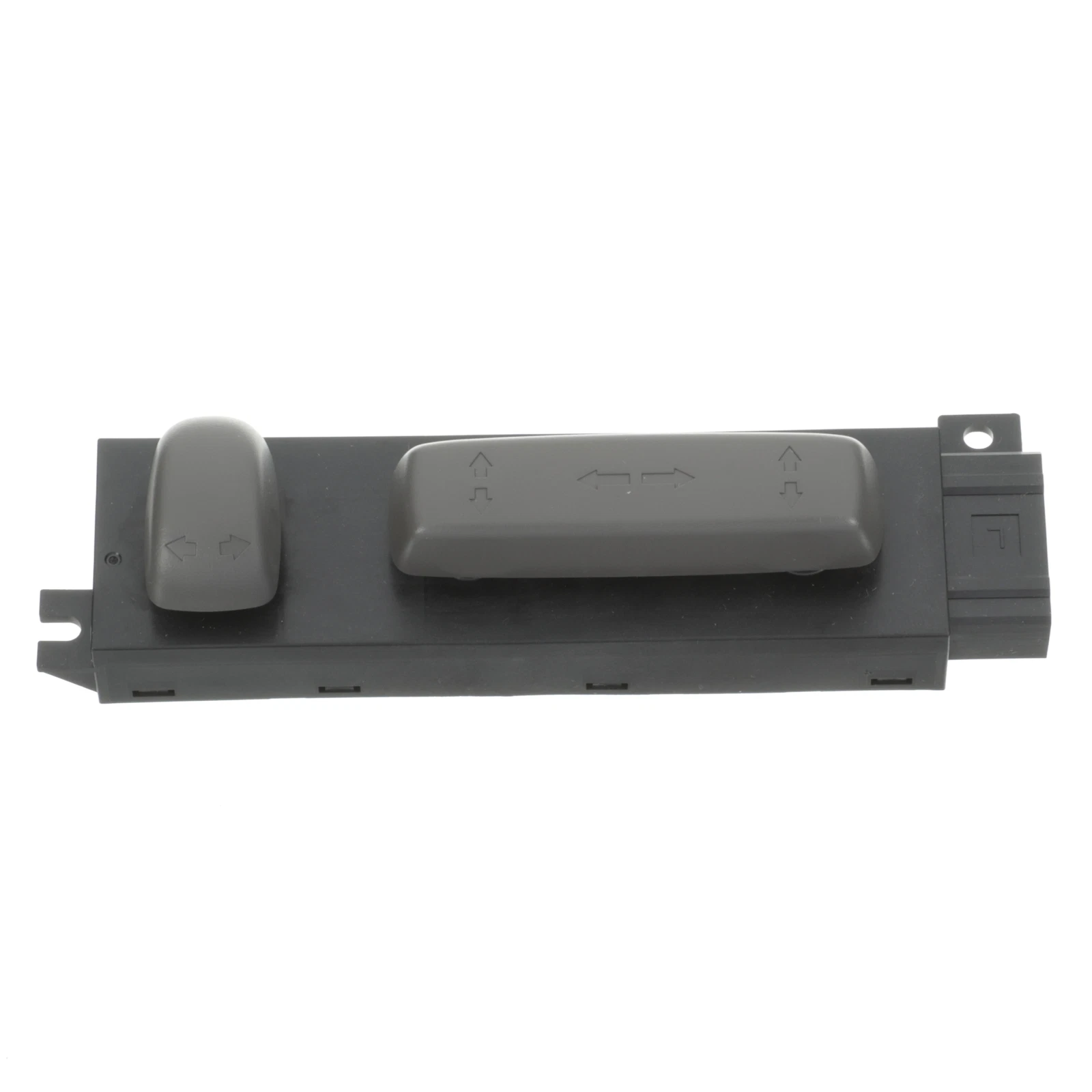 Genuine Honda 2011-2017 Odyssey Power Seat Switch Driver Side 81650-S3V-A01ZL