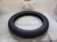 GOMMA PNEUMATICO BRIDGESTONE TRIAL WING 101 RADIAL 110/80R19 M/C