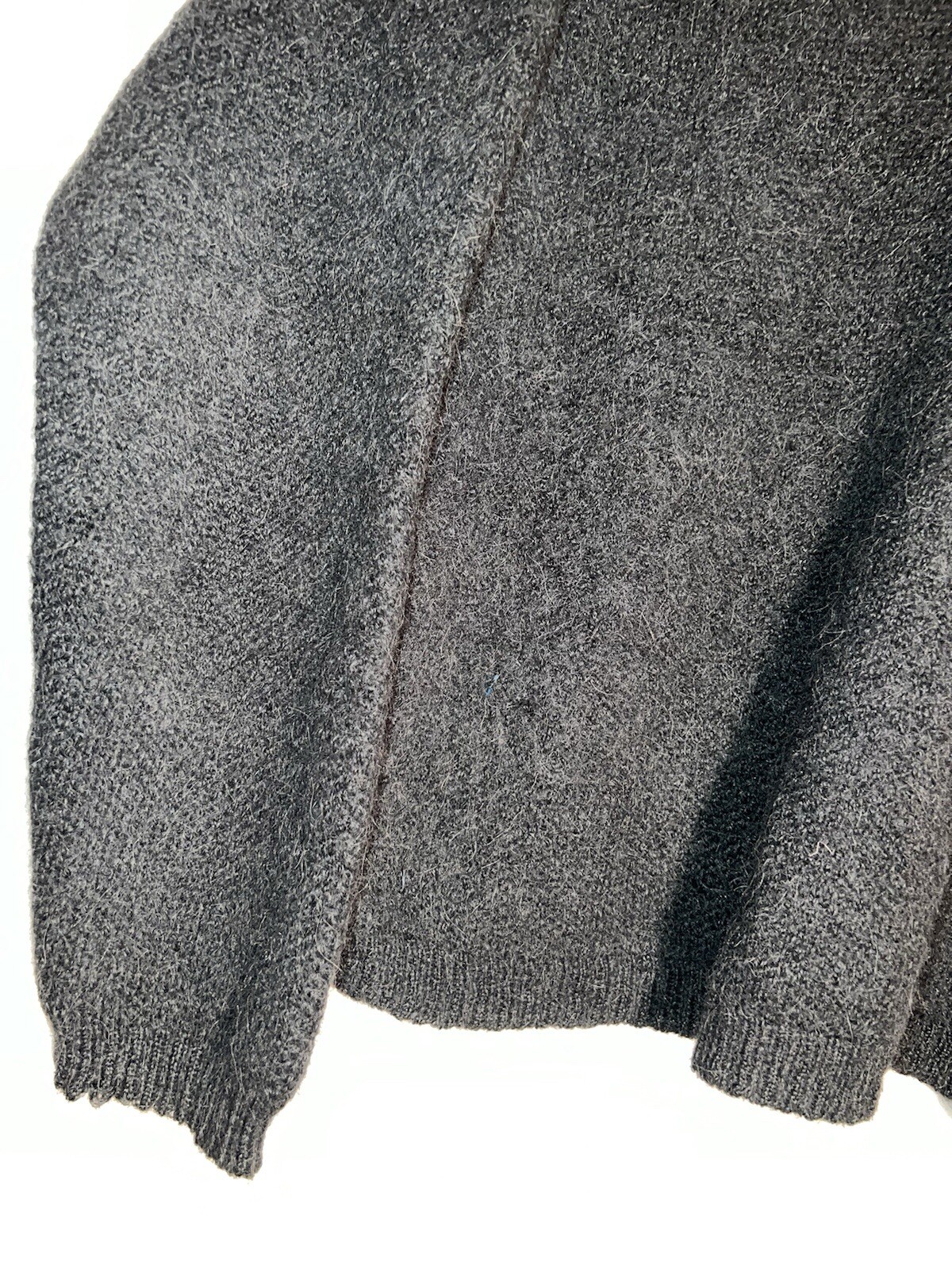 Peruvian Connection Vintage Alpaca Sweater Pullov… - image 5