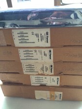 GE Fanuc IC697ALG440 Analog Input Module Current 16PT New In Box fast delivery#L
