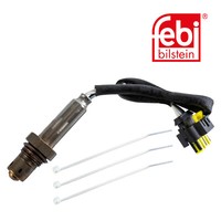 Febi Bilstein Lambdasonde Regelsonde FüR Opel Corsa D 1.2 1.0 1.4 Adam