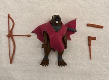 Splinter Vintage Playmates Teenage Mutant Ninja Turtles 1988 (not complete)