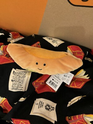 Jellycat - Fabulous Melon - Honigmelone - neu
