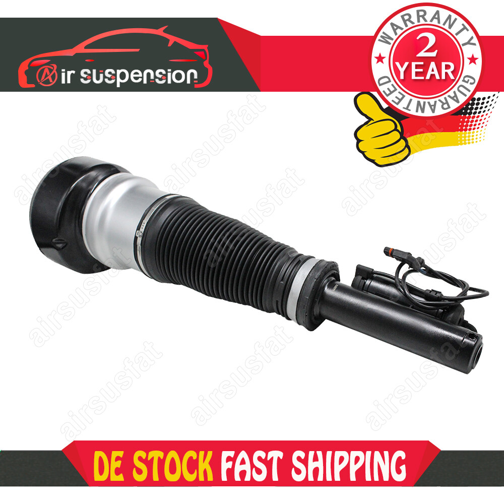 Luftfederbein Für Mercedes S-Class W221 - Vorne Links Ersatzteil