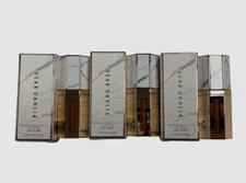 $93 Dear Dahlia Marmalade Paradise Dream Velvet Lip Mousse 3-Pack 0.21 oz