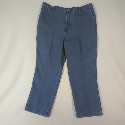 David Taylor dad jeans mens 44 x 30 