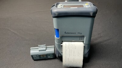 Intermec PB22 2in. Portable Label Printer