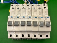 Hager RCBO ADN106 ADN110 ADN116 ADN120 ADN132 ADN140 ADN145 ADN150