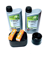 Service Kit FüR Husqvarna 2 Zylinder HV565AE Motor