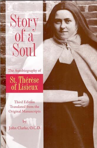 Geschichte einer Seele: Die Autobiographie der heiligen Therese von Lisieux (die kleine Flo... - Bild 1 von 1