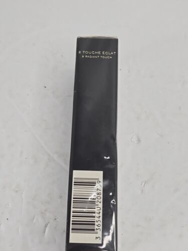 Yves Saint Laurent Touche Eclat Duo Travel Selection Radiant Touch New - Picture 2 of 6