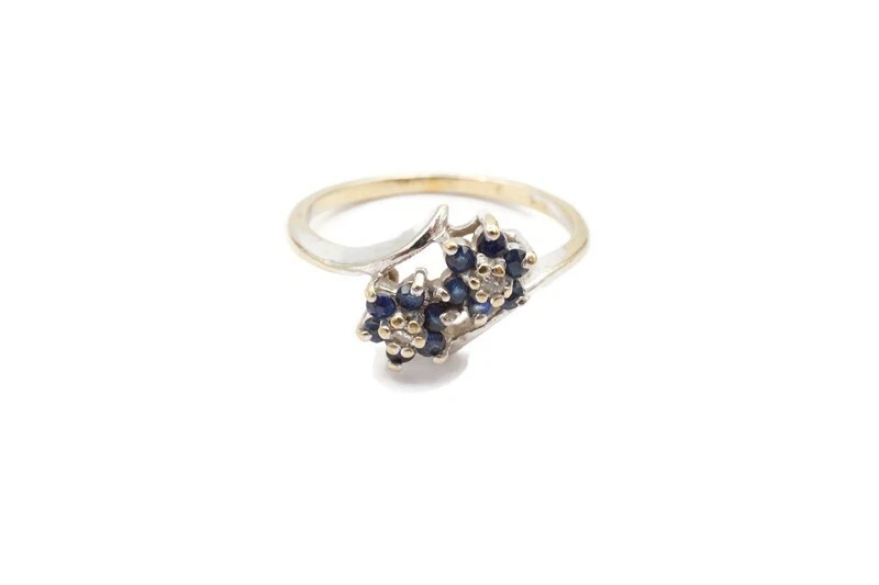 Ebay pre clearance owned diamond rings