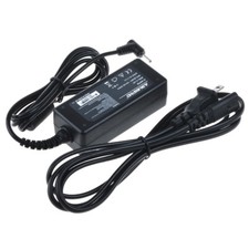 Caricabatteria adattatore AC per Asus Eee PC 1001PX-BLK099S 1001PXD-BLK074S alimentazione