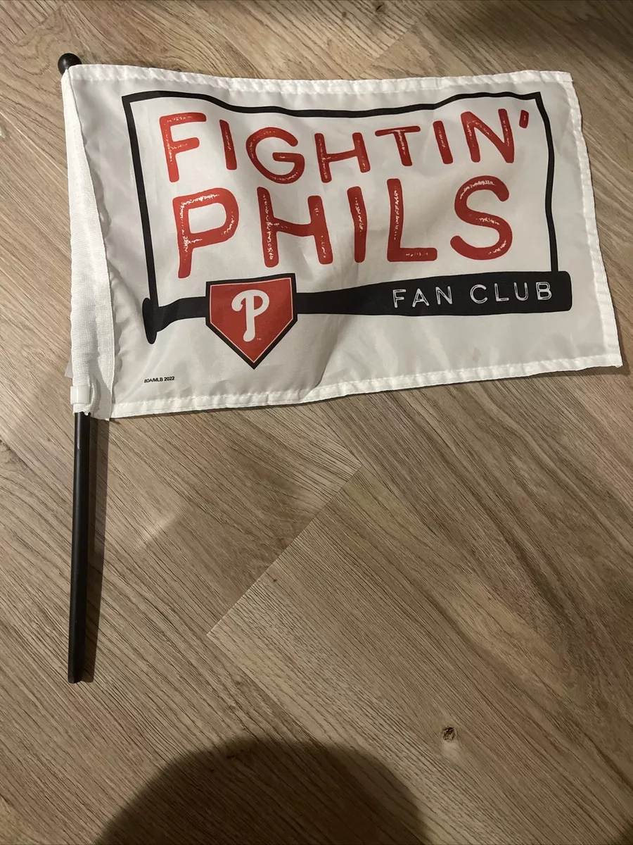 Fightin' Phils Fan Club