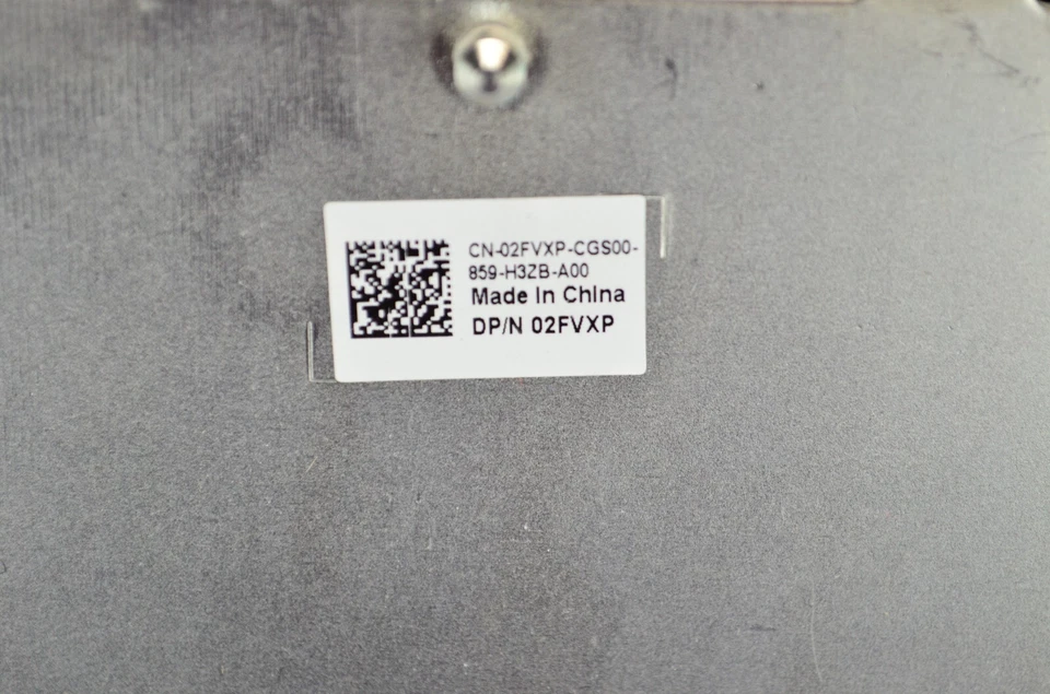 Dell AIO Stand Base for 7440 3240 7450 All-in-One Tilt 4C6VW G26YN HX4DN 2FVXP - Image 3 of 4