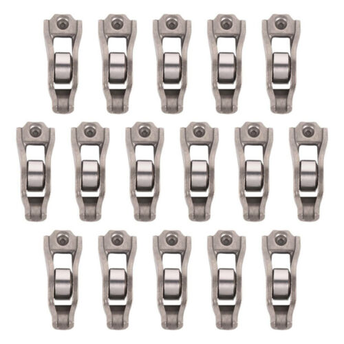 16PCS Lifter & Rocker Arm for Jeep Grand Cherokee WJ 4.7L 1999-2004 EEP/WJ/099A - Foto 2 di 3