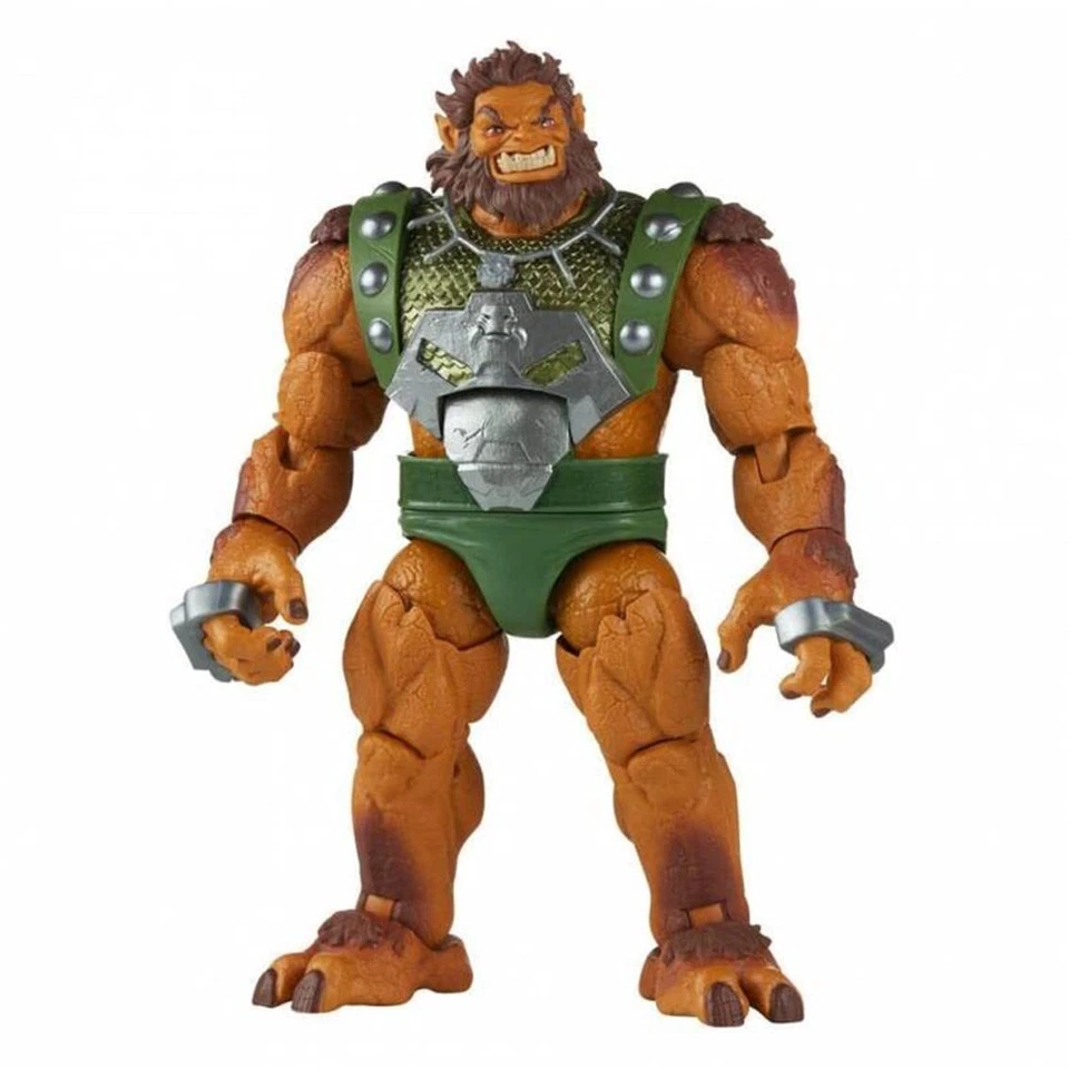 Hasbro Fans - Marvel Legends Series: Thor - Ulik Action Figure (Excl.) (F3422) - Bild 1 von 1