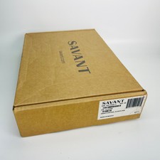 Savant Ssc-p025-11 Smart Control 25 With Poe - New