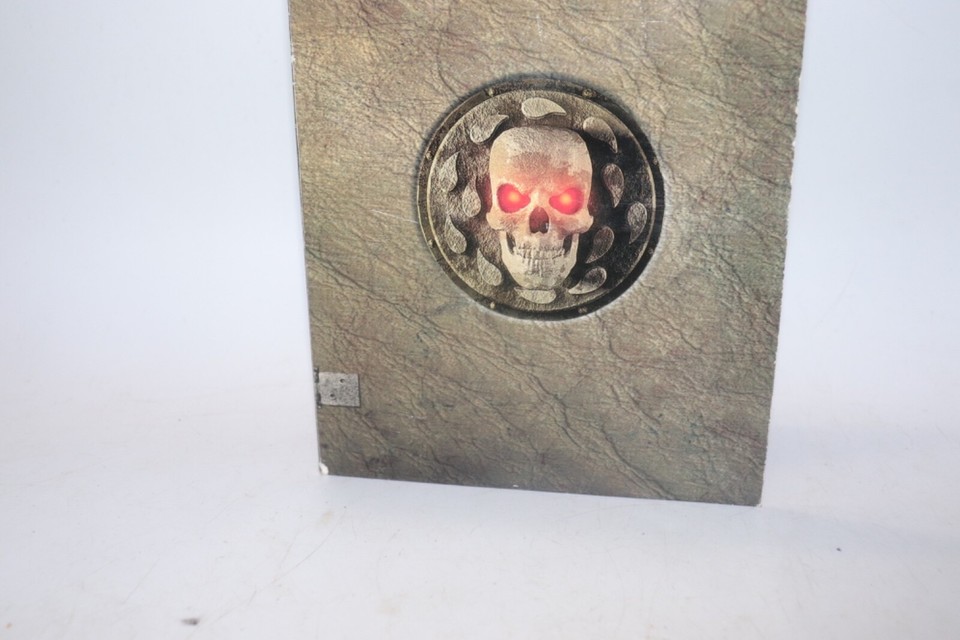 Baldur's Gate - Jeu PC CD-Rom Version Française (1998) | Avec Manuel, Bon état