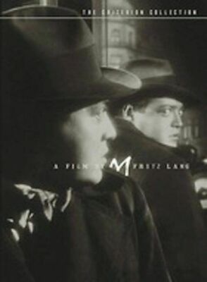 CRITERION COLLECTION - ART, DRAMA, FILM NOIR, MUSICAL, MYSTERY, SUSPENSE