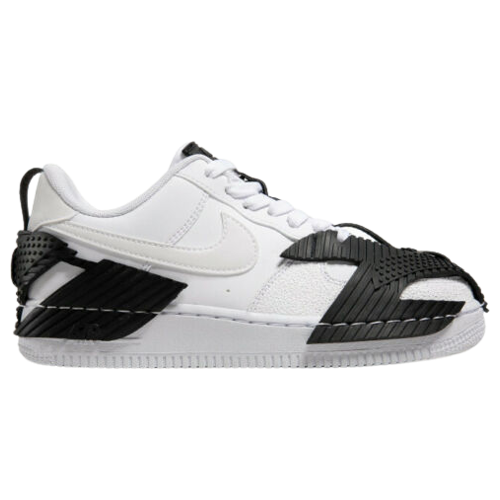 Nike Air Force 1 NDSTRKT White Black 2020