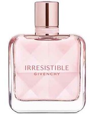 Irresistible by Givenchy For Women Eau De Toilette 1.7 fl oz / 50 ml NIB Sealed