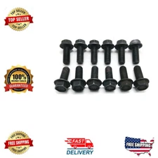 826/01080 - JCB BACKHOE BOLT, SET OF 12 PCS.
