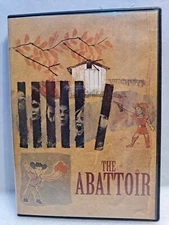 The Abattoir (short film by T.J. Volgare) 2008 Film Screener USC Broken Electric
