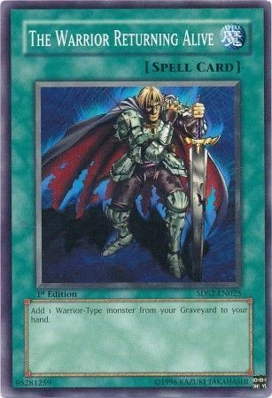Yugioh Cards | Single Individual Cards | Spell Cards (N-Z) - Picture 128 of 165