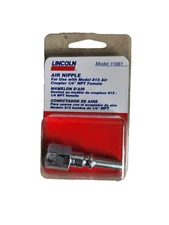 *NEW* Lincoln 11661 Air Nipple   (#122)