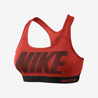 nike tennis bra