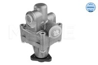 Meyle 314 631 0009 Hydraulikpumpe, Steuersystem FüR Bmw
