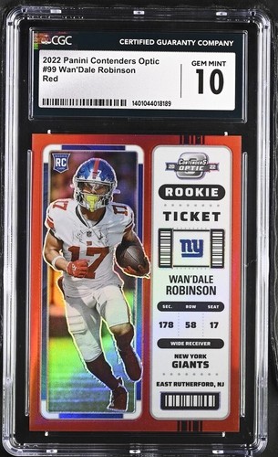 PICK UR GEM MINT MIX™ 10 SLAB! PUKA JAXON ADDISON LONDON JAYDEN JJETA JAMESON RC - Picture 28 of 81