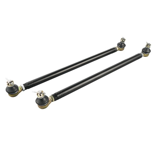 Steering Tie Rods With Tierods Ends Kit For Yamaha YFZ450 2008-2009 2012-2013 - Picture 6 of 9