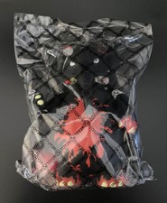 Frank Kozik 2008 San Diego Comic Con SDCC Toy2R 8