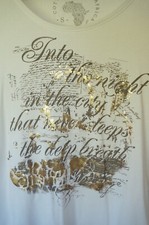 Tom Tailor Langarmshirt Shirt Gr.S XS