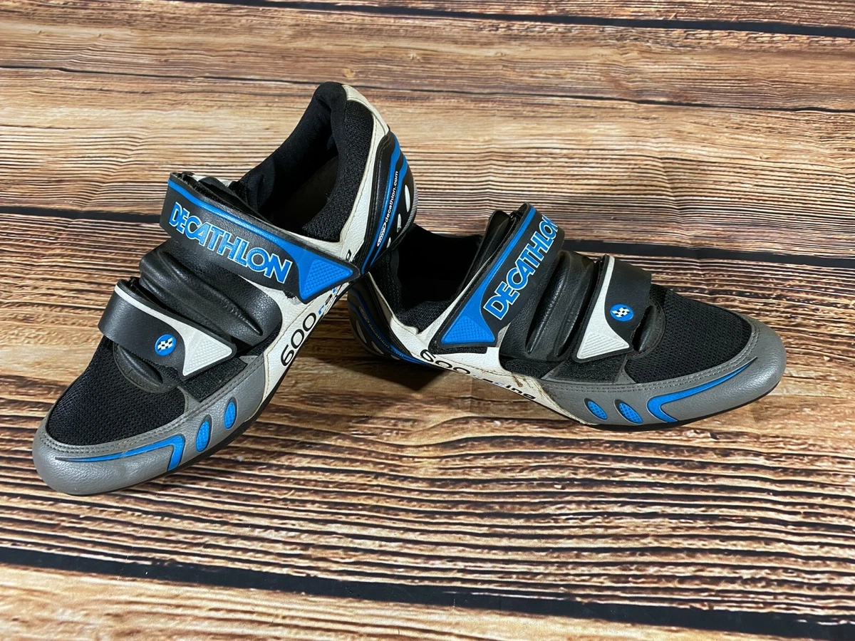 Road bike shop shoes decathlon