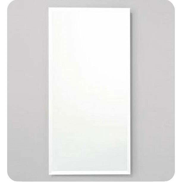 Frameless Bedroom Rectangle Mirrors