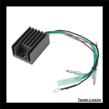Voltage Regulator for YAMAHA P 50 from 1995 to 1996 NEW