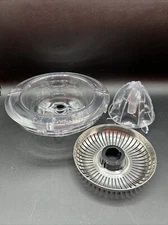 Citrus Juicer Parts Only *Read