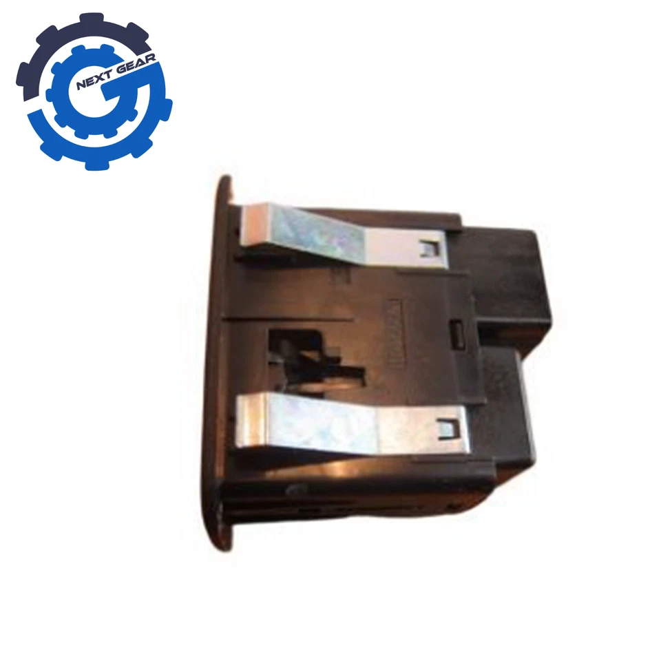 Nuevo interruptor Mopar OEM ventana de ventilación cuarto para Ram C/V Dodge 2012-20 68110874AC Foto 2 de 3